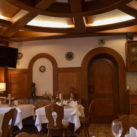 Hotel Restaurant Lamm Monsheim  Exterior photo